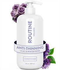 Anti-Thinning Shampoo & Conditioner
