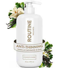 Anti-Thinning Shampoo & Conditioner
