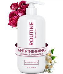 Anti-Thinning Shampoo & Conditioner