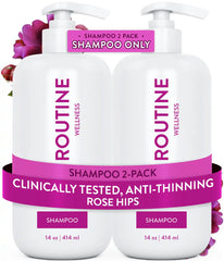Anti-Thinning Shampoo