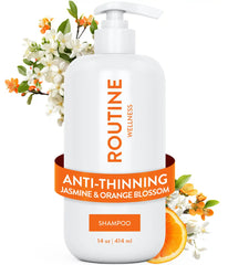 Anti-Thinning Shampoo & Conditioner