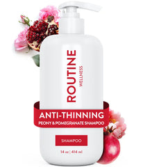 Anti-Thinning Shampoo & Conditioner