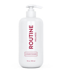 Anti-Thinning Shampoo & Conditioner