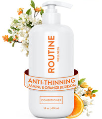 Anti-Thinning Shampoo & Conditioner