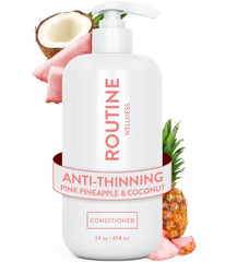 Anti-Thinning Shampoo & Conditioner