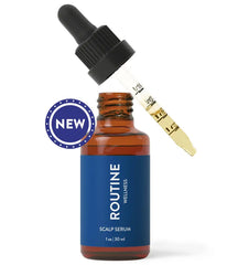 Hair & Scalp Serum