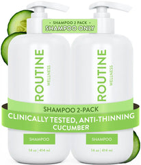 Anti-Thinning Shampoo