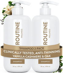 Anti-Thinning Shampoo