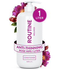Shampoo & Conditioner (1 Liter)