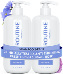 Anti-Thinning Shampoo