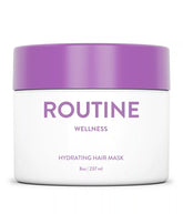 Hydrating Hair Mask