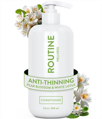 Anti-Thinning Shampoo & Conditioner