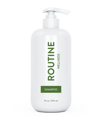 Anti-Thinning Shampoo & Conditioner