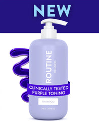 Anti-Thinning Shampoo & Conditioner