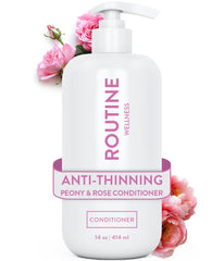 Anti-Thinning Shampoo & Conditioner