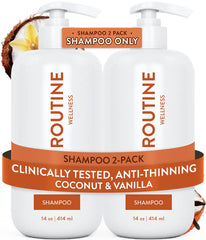 Anti-Thinning Shampoo