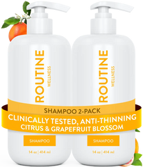Anti-Thinning Shampoo