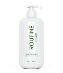 Anti-Thinning Shampoo & Conditioner
