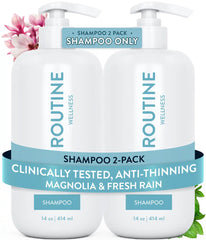 Anti-Thinning Shampoo