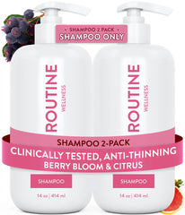 Anti-Thinning Shampoo