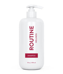 Anti-Thinning Shampoo & Conditioner