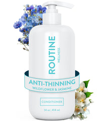 Anti-Thinning Shampoo & Conditioner