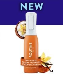 Leave-In Conditioner