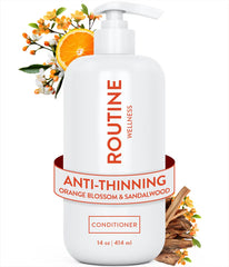 Anti-Thinning Shampoo & Conditioner