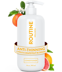 Anti-Thinning Shampoo & Conditioner