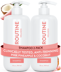 Anti-Thinning Shampoo