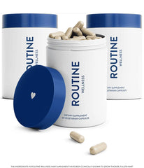 Hair Supplement