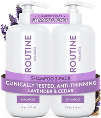 Anti-Thinning Shampoo