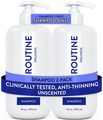 Anti-Thinning Shampoo