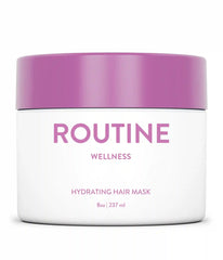 Hydrating Hair Mask