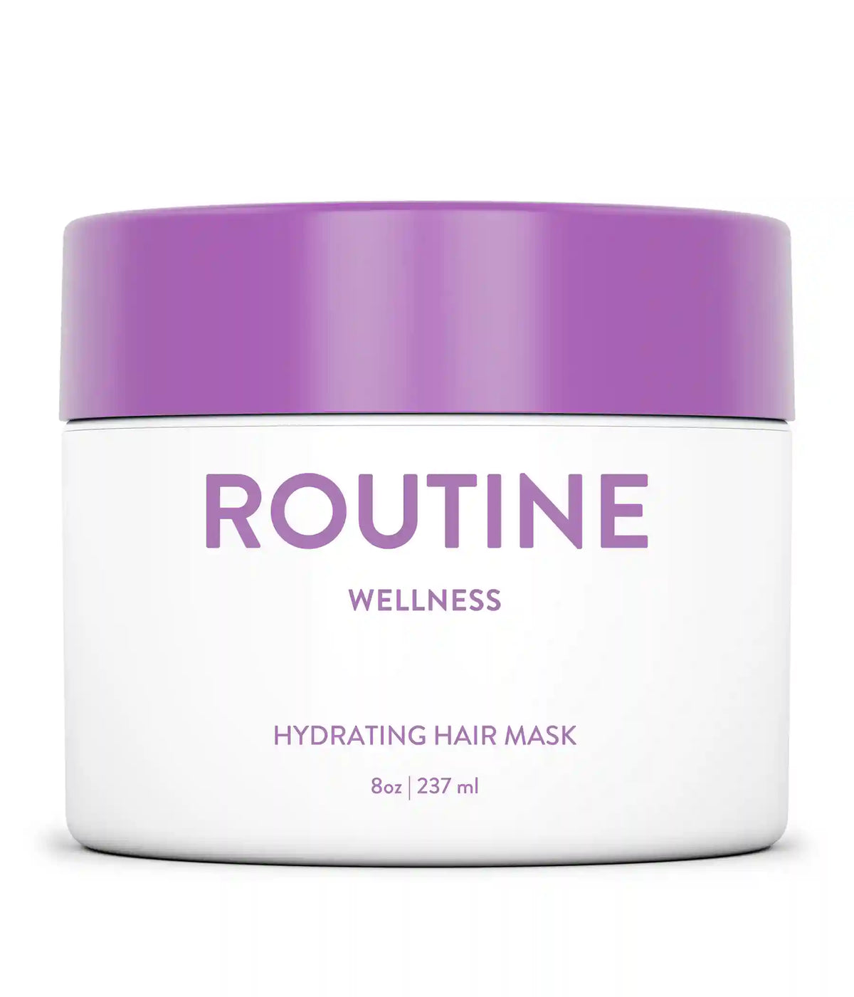 Hydrating Hair Mask