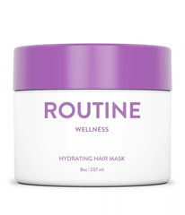 Hydrating Hair Mask