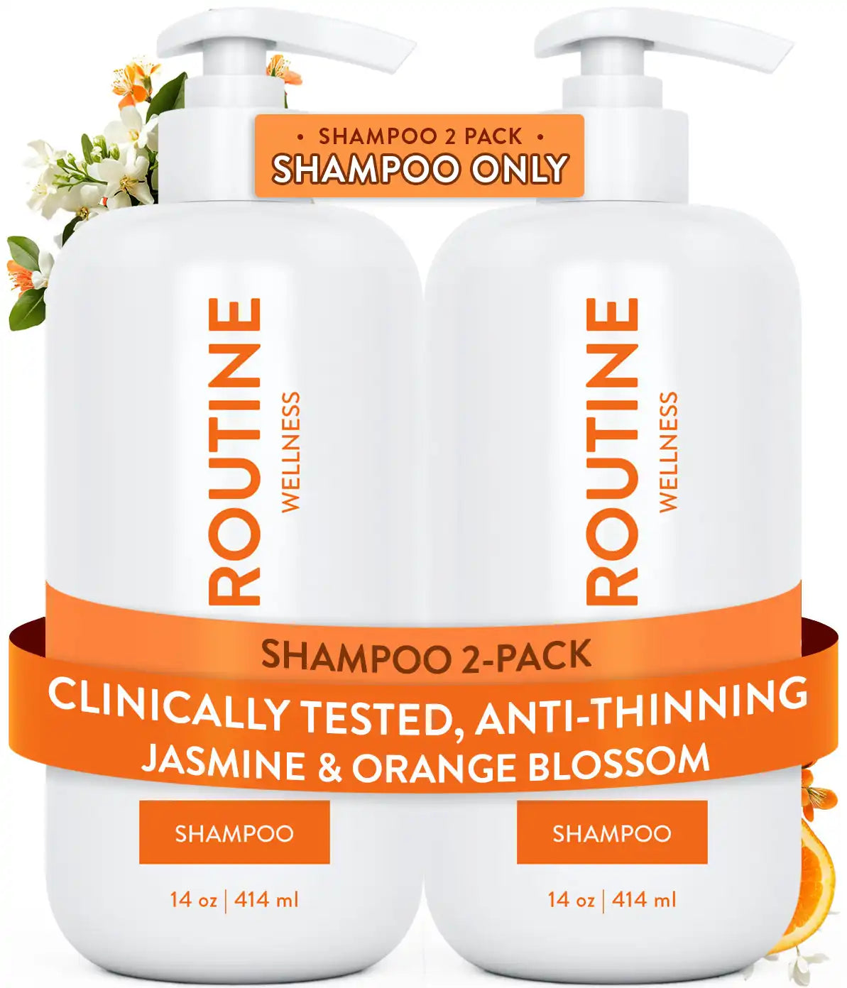 Anti-Thinning Shampoo