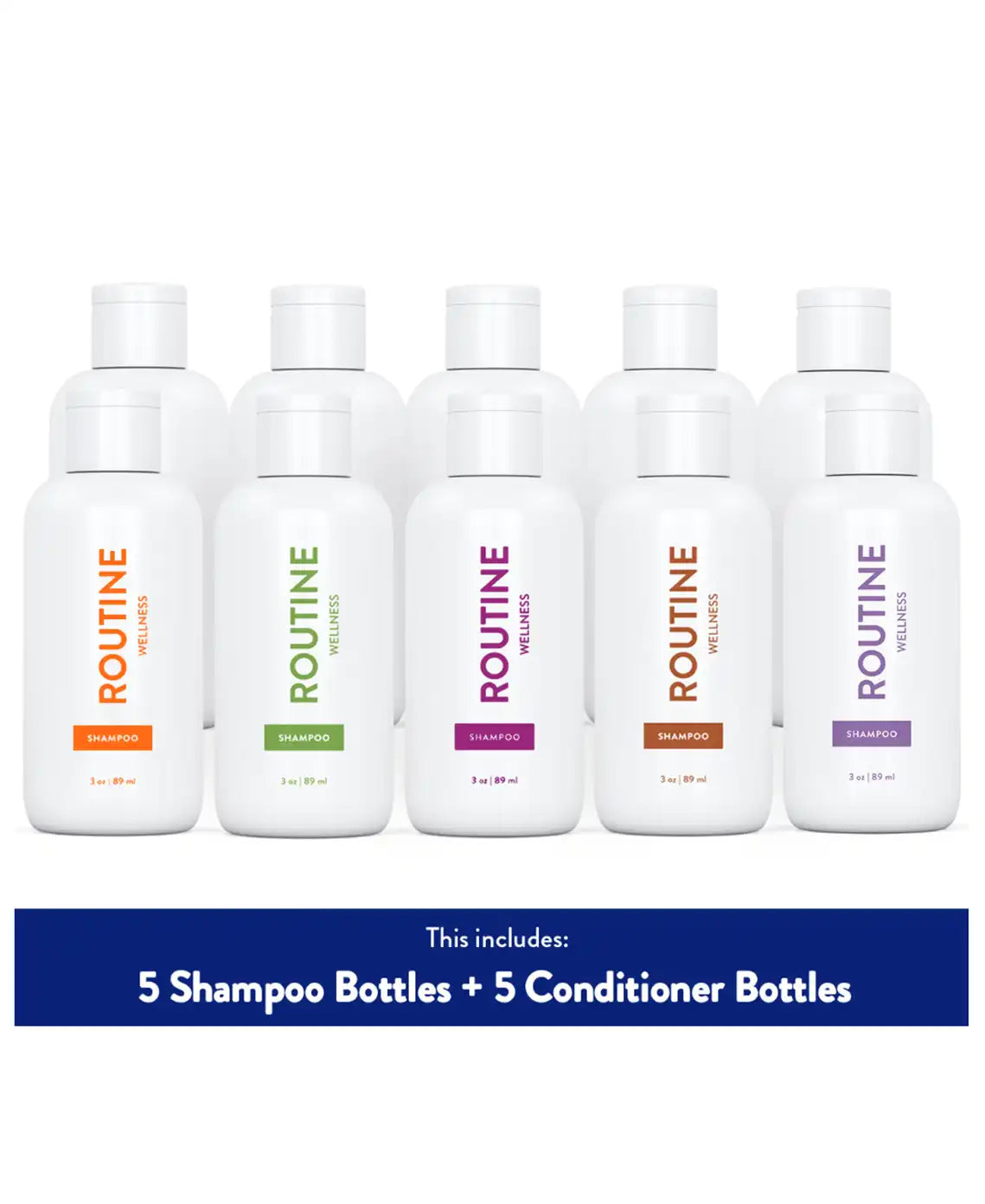 Travel Kit Sampler Pack
