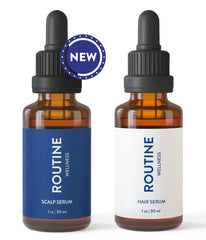 Hair & Scalp Serum