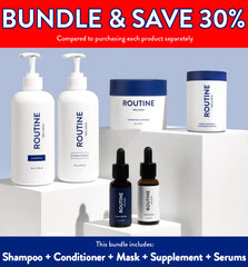 Routine Wellness Complete Bundle