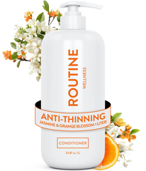 Shampoo & Conditioner (1 Liter)