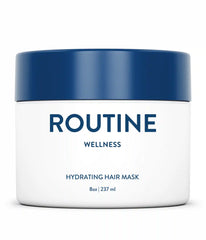 Hydrating Hair Mask