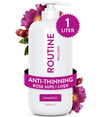 Shampoo & Conditioner (1 Liter)