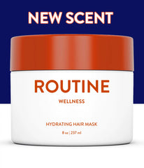 Hydrating Hair Mask